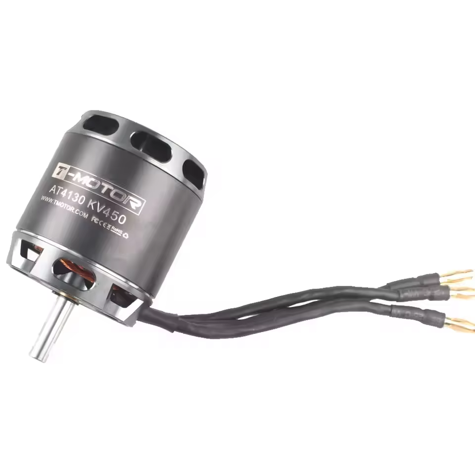 Электродвигатель T-MOTOR AT413 – обзор и цена Rc Drone Uav