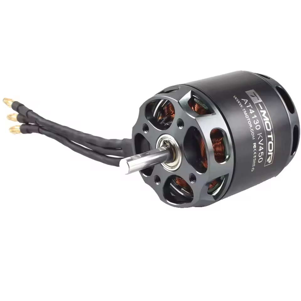 Электродвигатель T-MOTOR AT413 – обзор и цена Rc Drone Uav