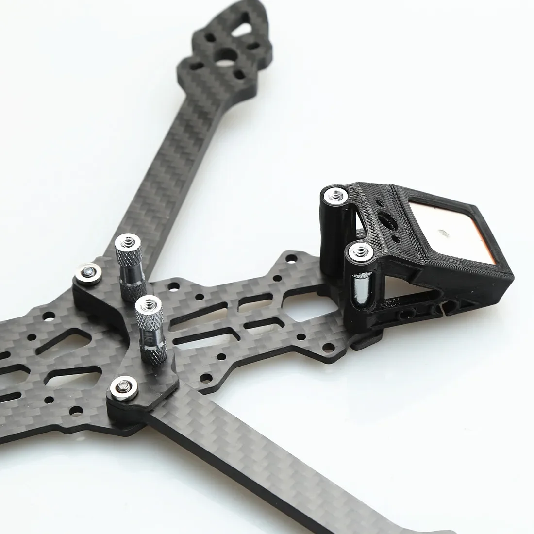 MARK4 5/6/7/8-дюймовый GPS-ант – обзор и цена Drone Frame 5 Inch