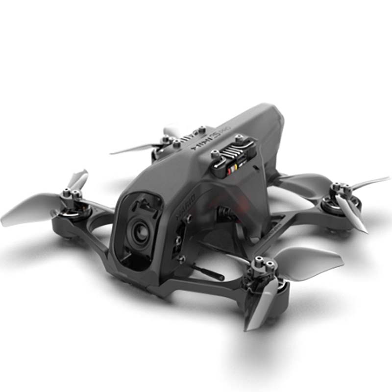 Пропеллеры HQProp T2.5X1.9X3 ( – обзор и цена Propeller Balancer Tool
